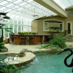 Everything You Need to Know About Building a Custom Swimming Pool Enclosure