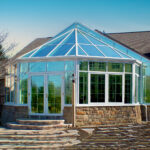 The Secrets of Sunroom Selection: Choosing the Perfect Location and Size for Your Retreat