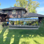 Why Homeowners Are Choosing Reglazing for Sunrooms & Solariums